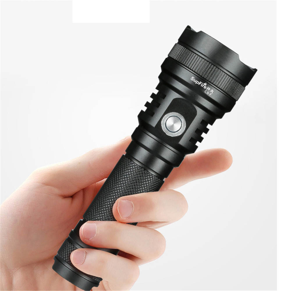 super strong led light