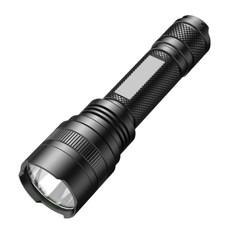 950 lumen tactical flashlight bulk Superfire