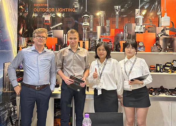 HongKong Exhibitions 2023