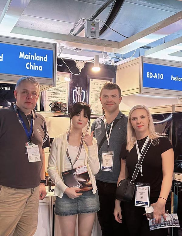 HongKong Exhibitions 2023