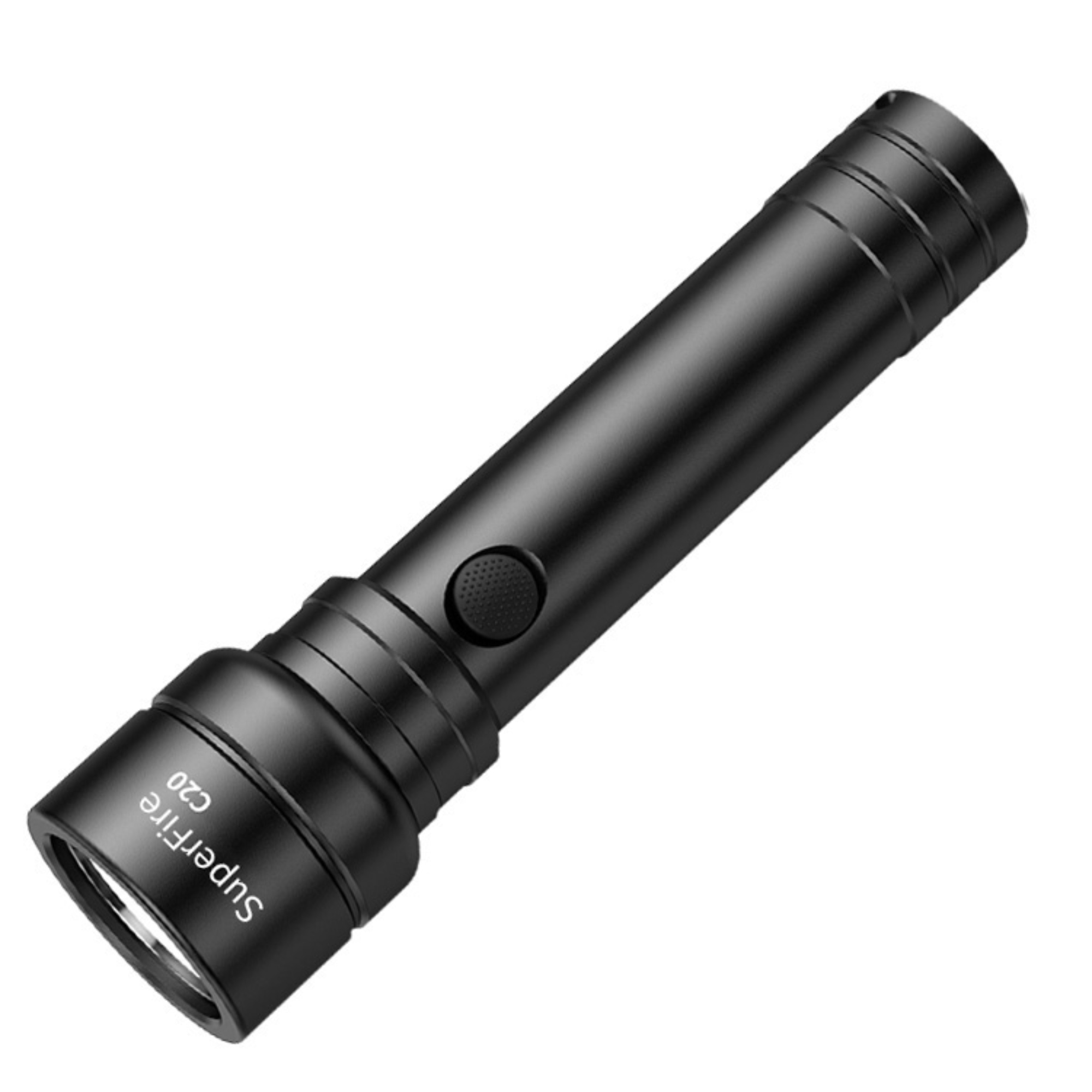 C20 High Power Flashlight with Sling