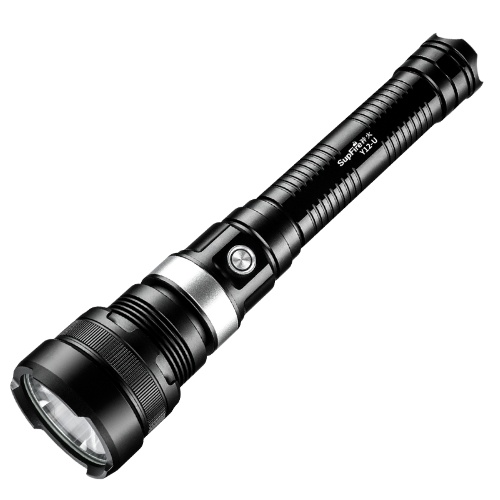 Y12 High Strength Flashlight