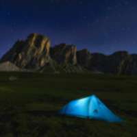 Top 5 Best Camping Flashlights in 2021