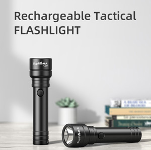 C20 Flashlight Evaluation