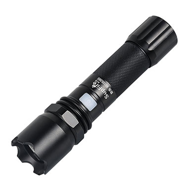A10 Tactical Flashlight for Hiking