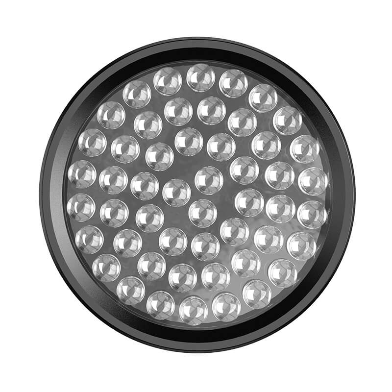 Black light flashlight wholesale Superfire flashlight