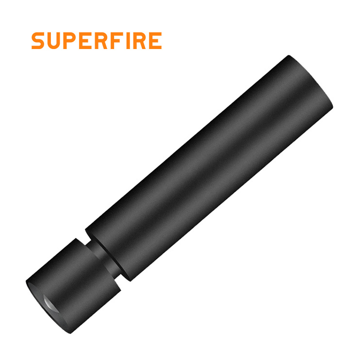 S11-F Flexible Flashlight Smooth Touch