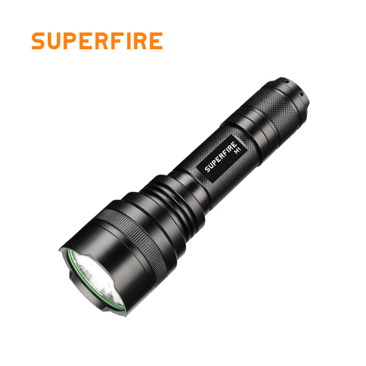 M1 Affordable Tactical Flashlight