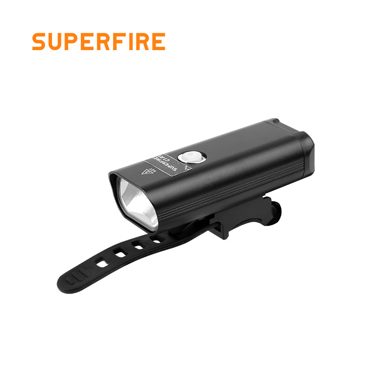 SUPERFIRE GT-R1 Bicycle Headlights