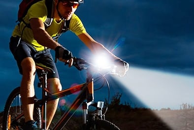 Bicycle Lights