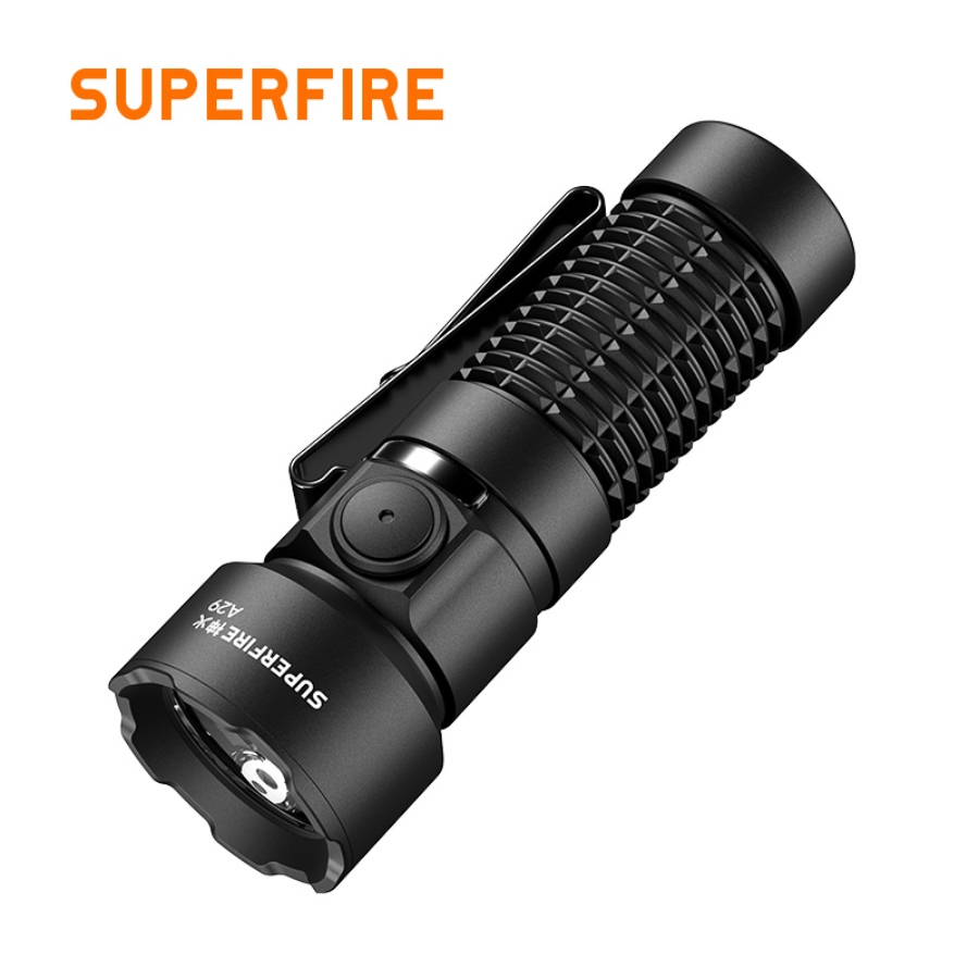 SUPERFIRE A29 EDC Portable Flashlight