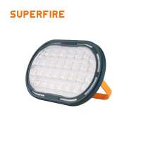 SUPERFIRE FS41 Solar Camping Light