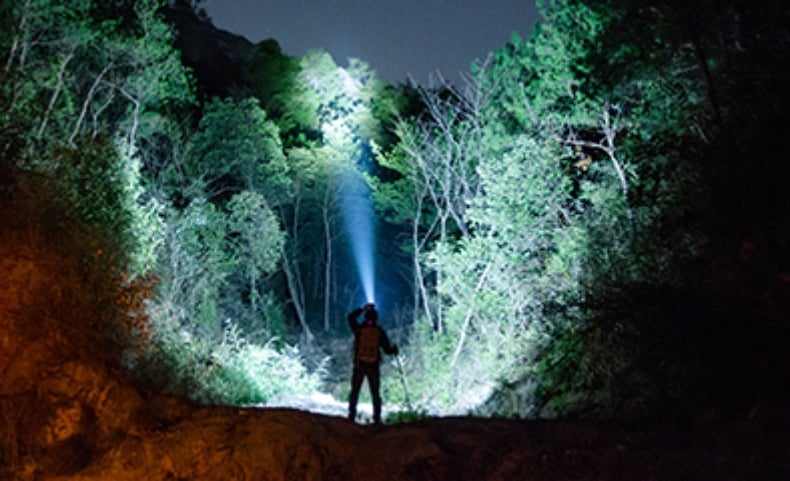 Headlamps