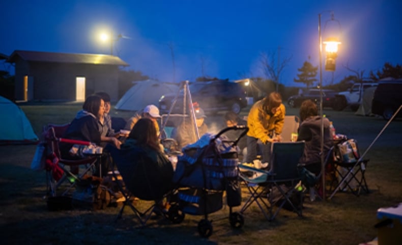 Outdoor Lights