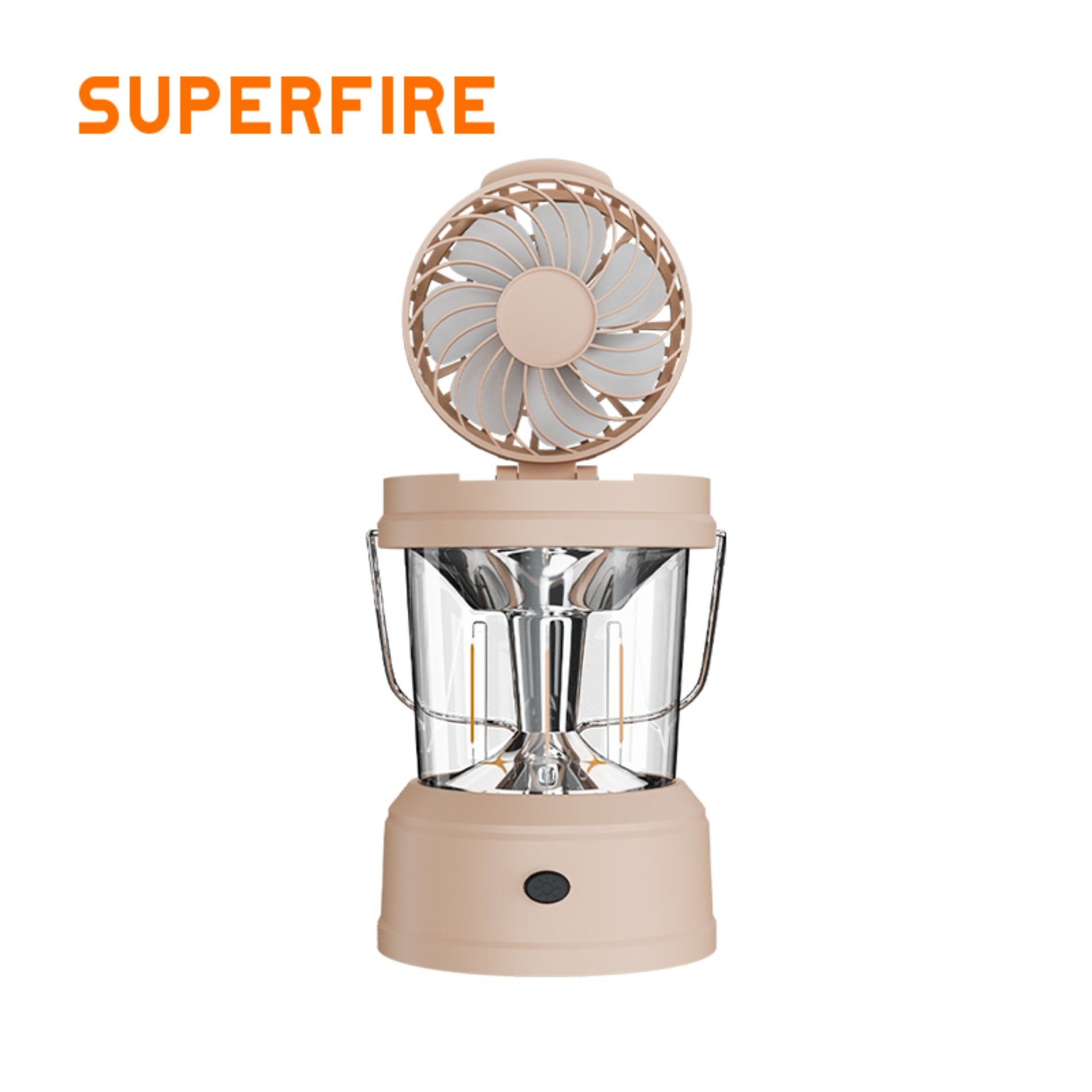 SUPERFIRE LF-3357 Camping Lights