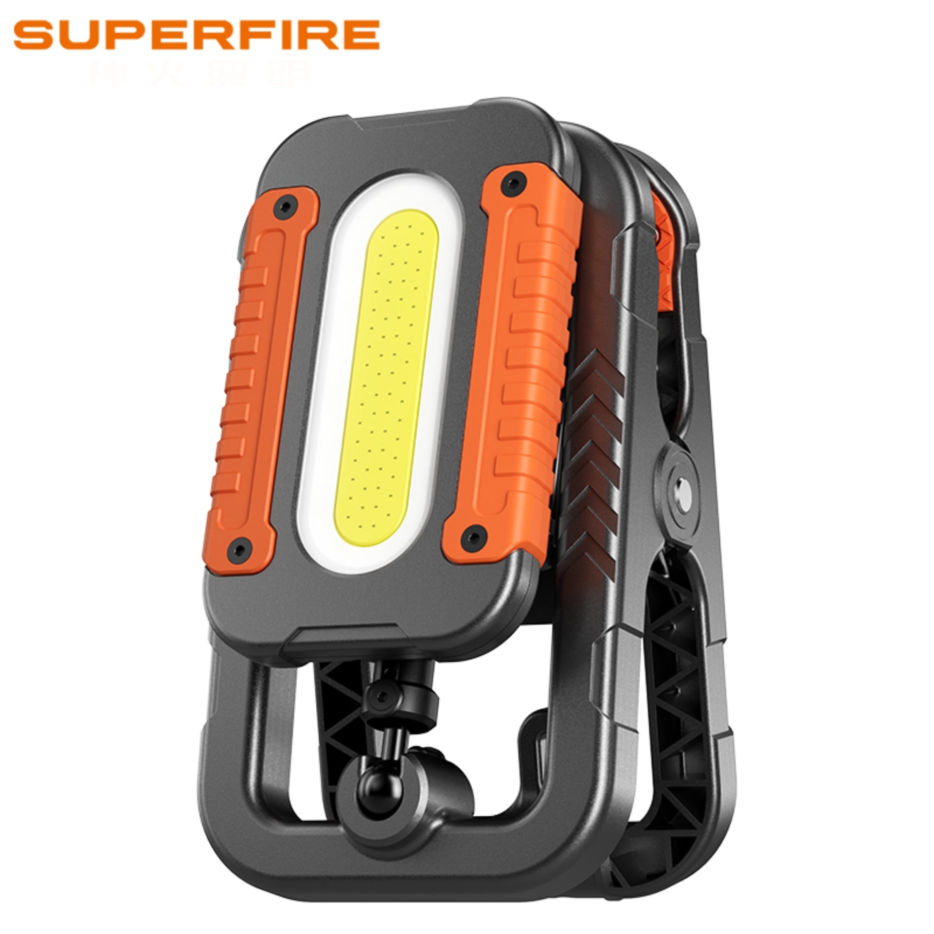 SUPERFIRE CG10 Work Light