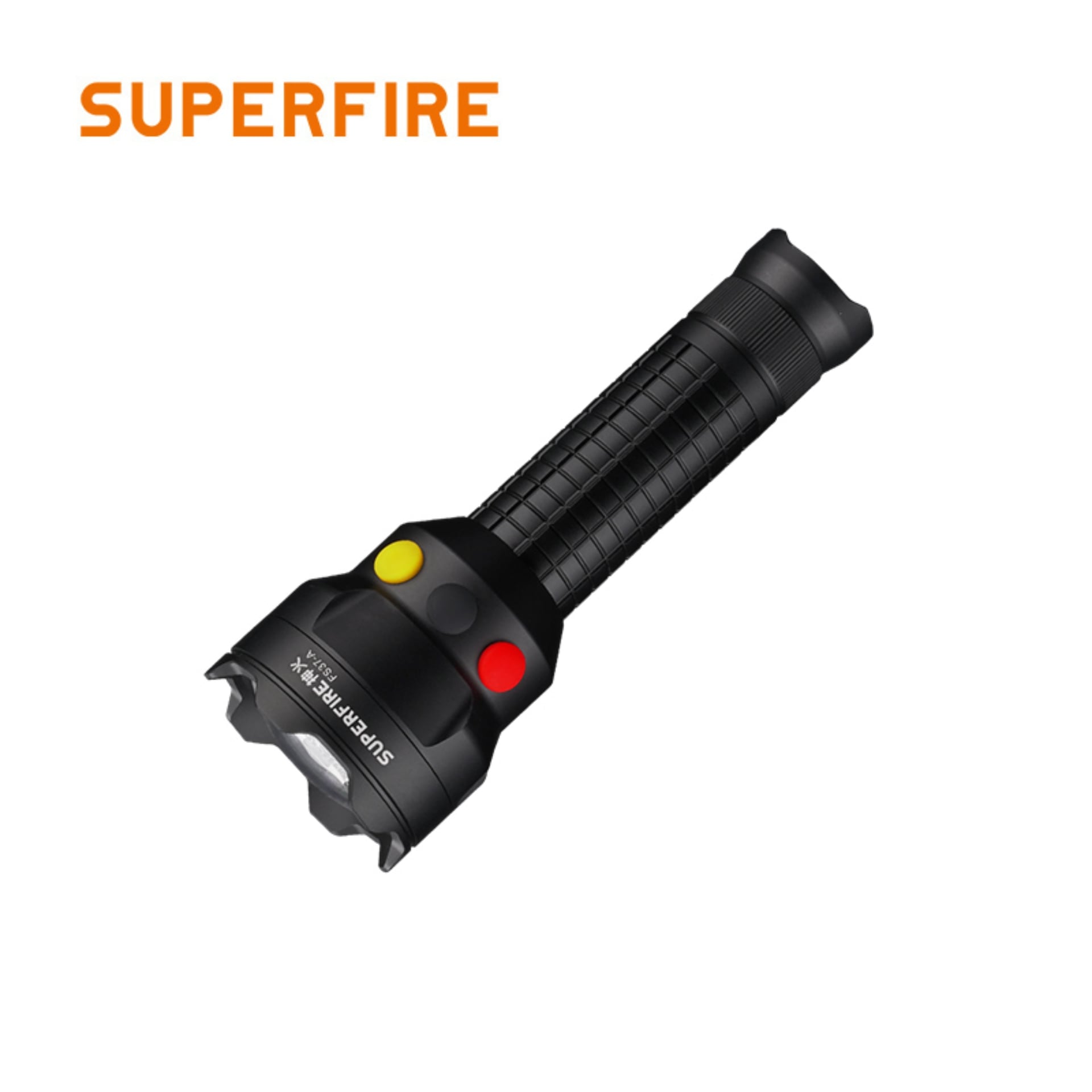 SUPERFIRE FS37-A/B Multifunctional Pocket Signal Light