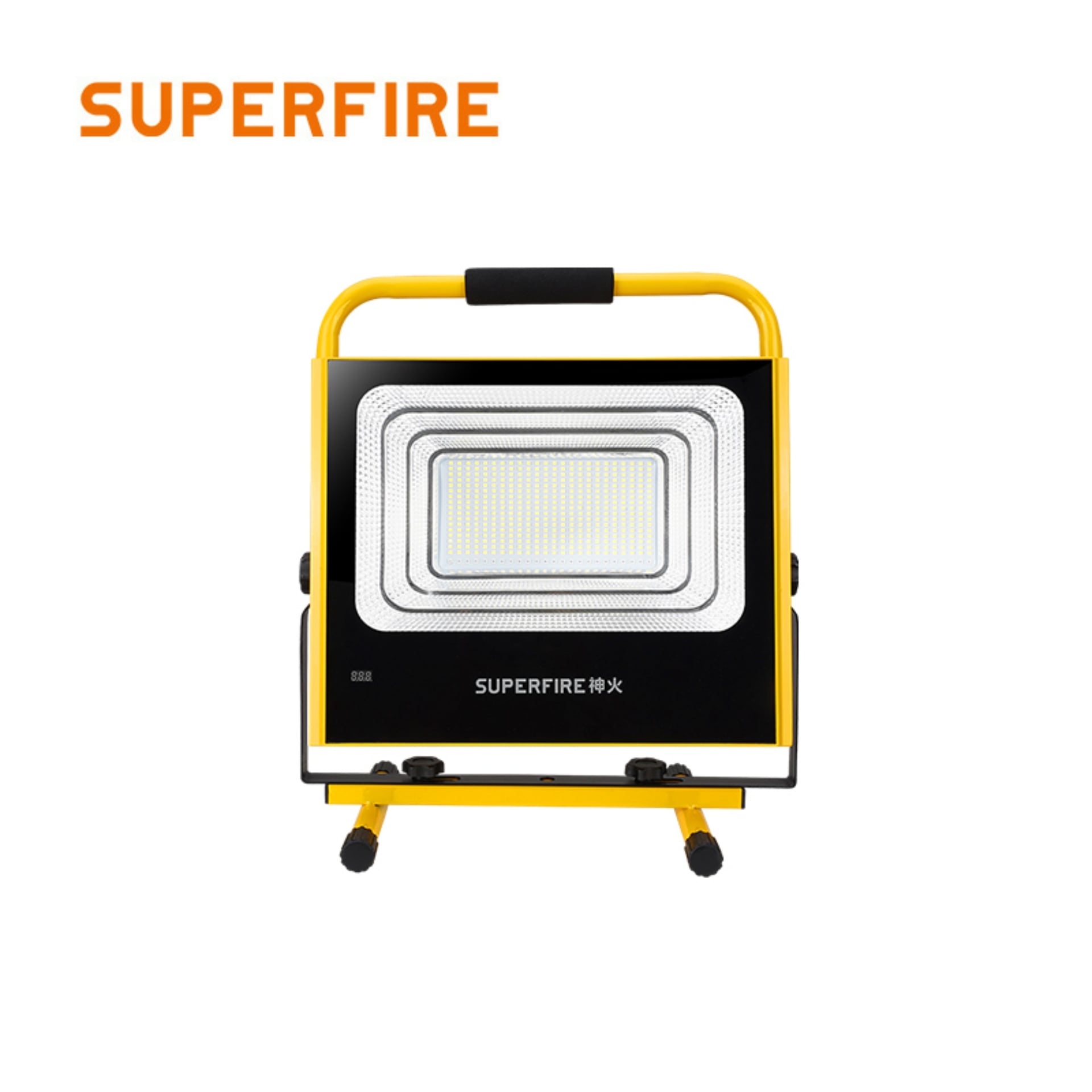 SUPERFIRE FS1-M Portable Floodlight
