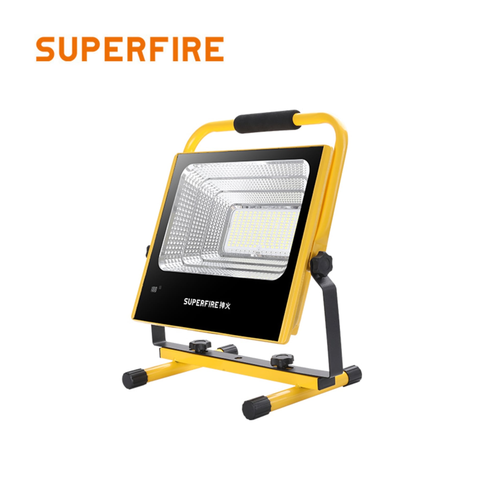 SUPERFIRE FS1-K Portable Floodlight