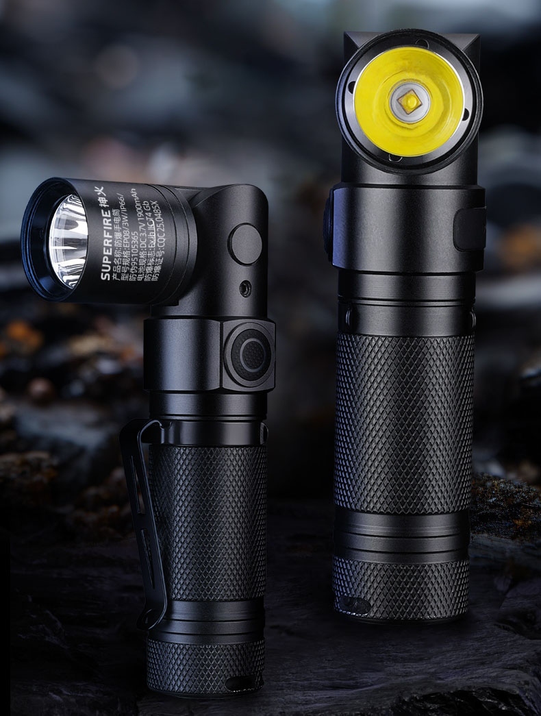 Top 10 Flashlight Brands of 2026: A Definitive Guide for Professionals and Enthusiasts Top 10 Flashlight Brands of 2026: A Definitive Guide for Professionals and Enthusiasts