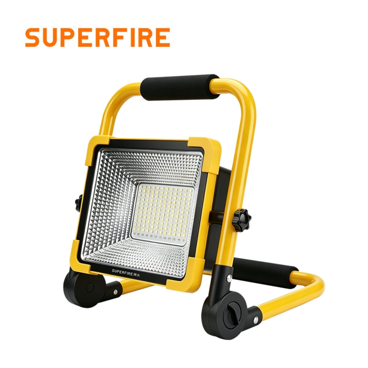 SUPERFIRE FS22 Portable Floodlight