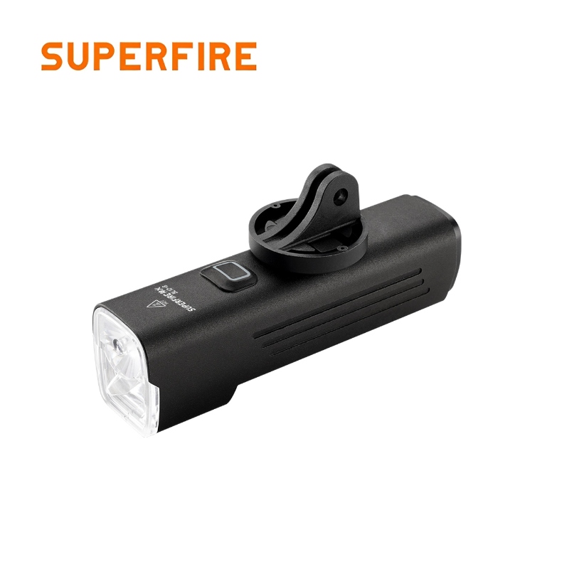 SUPERFIRE BL12(A/B) Bicycle light