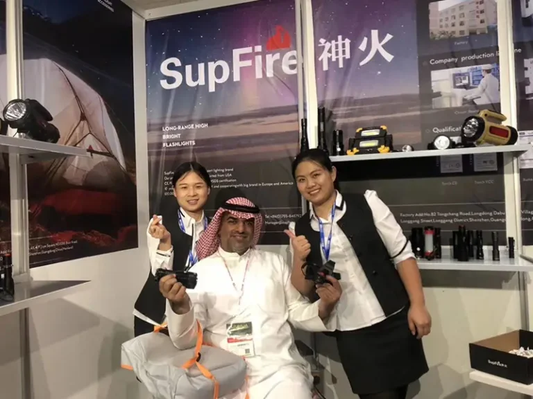 Lighting Equipment Exhibition11