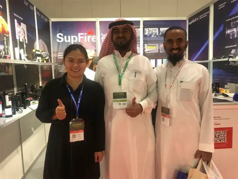 Lighting Equipment Exhibition15