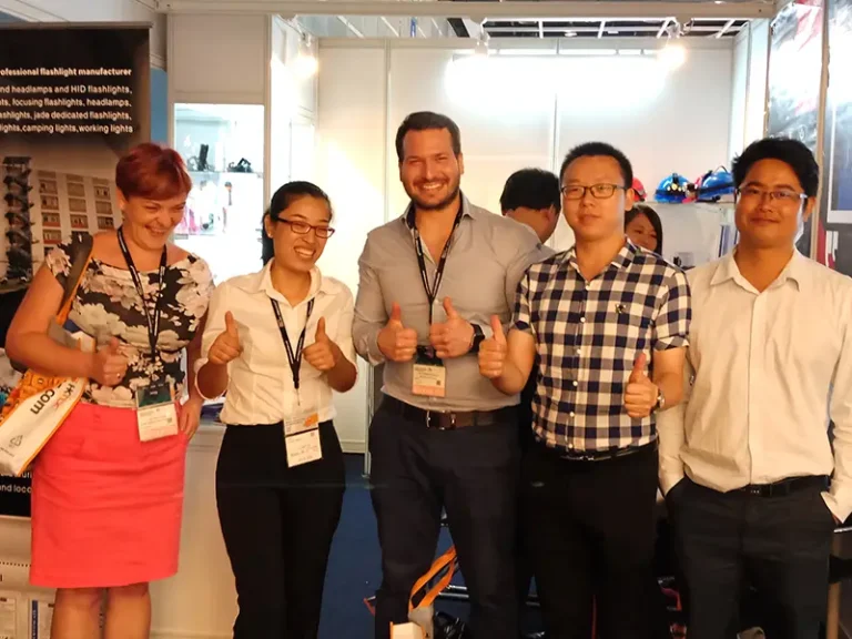 Lighting Equipment Exhibition2