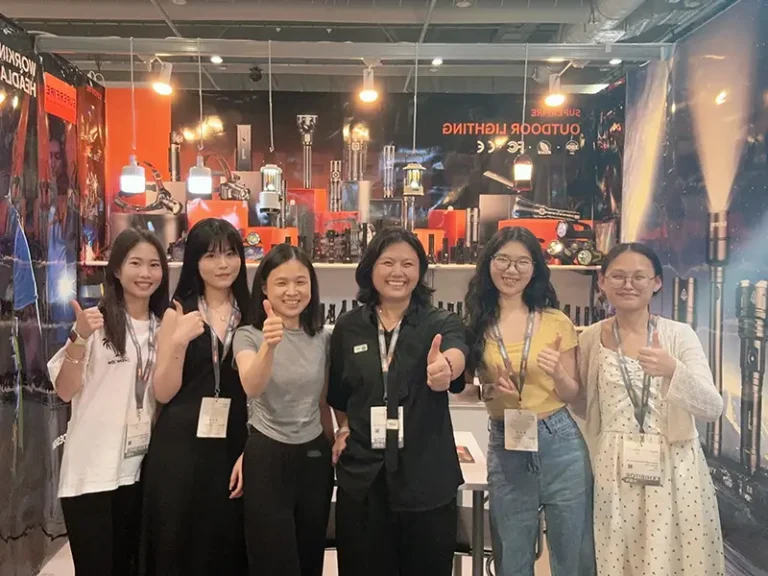 Lighting Equipment Exhibition6