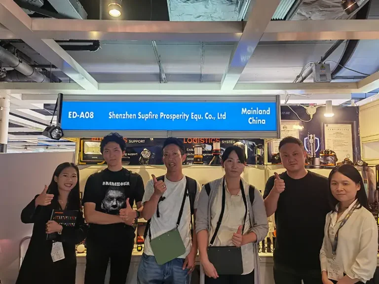 Lighting Equipment Exhibition7