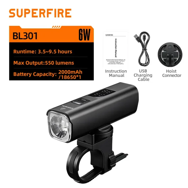 BL301-SKU